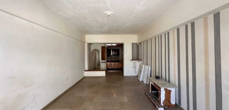 Καστέλλα – Πασαλιμάνι, διαμέρισμα, 81 τ.μ, 2ος όροφος