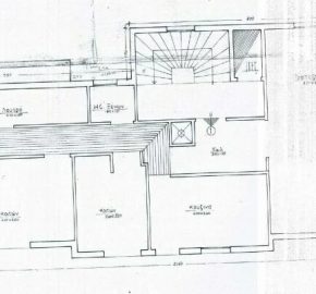 Ζωγράφου (Άνω Ιλίσια), Διαμέρισμα 122 τ.μ., 4ος όροφος