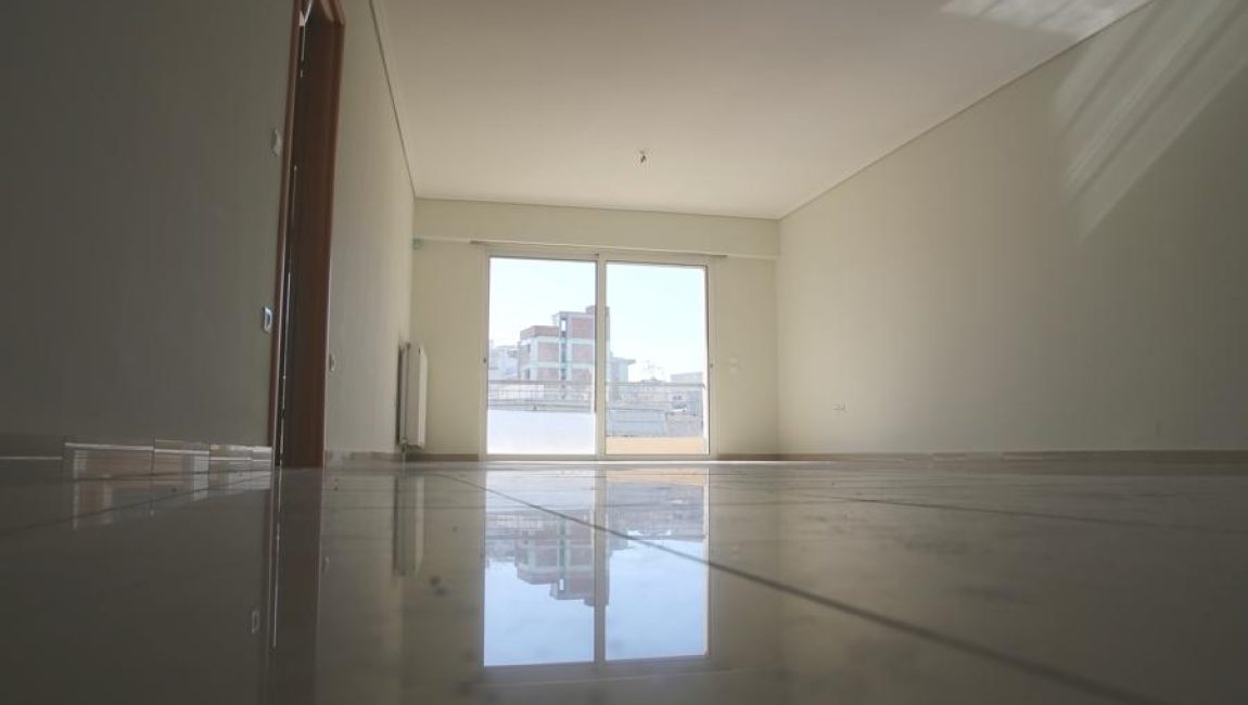 Νέα Σμύρνη (Άνω) διαμέρισμα 82 τ.μ. 4ου ορόφου